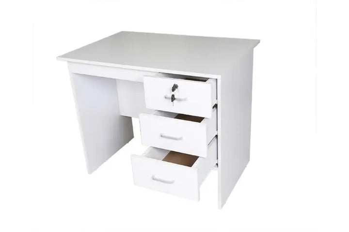 Beli  Study Desk White