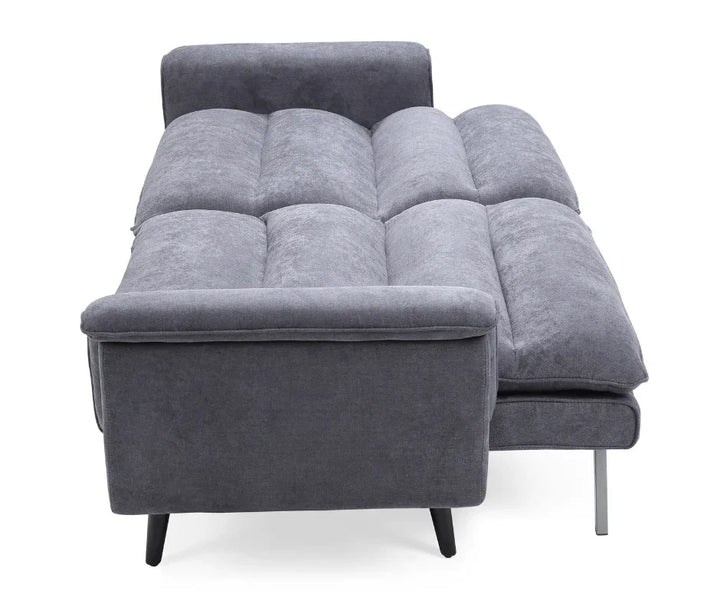Blue Archie Sofa Bed - DLB Furniture