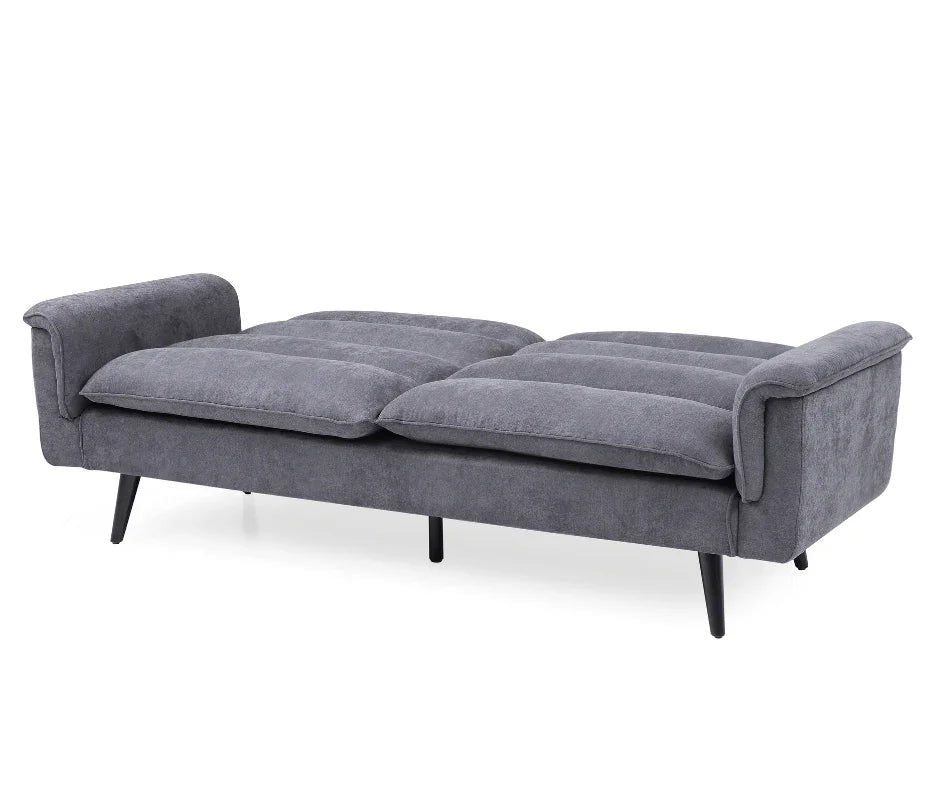 Blue Archie Sofa Bed - DLB Furniture