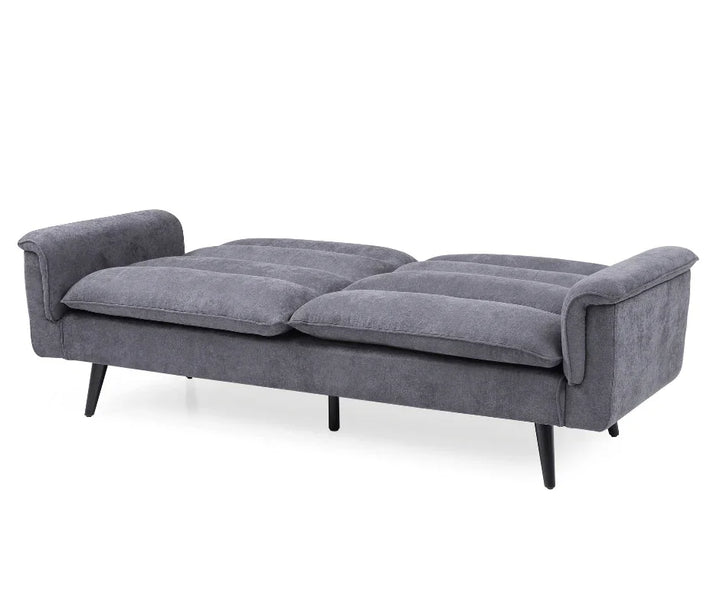 Blue Archie Sofa Bed - DLB Furniture
