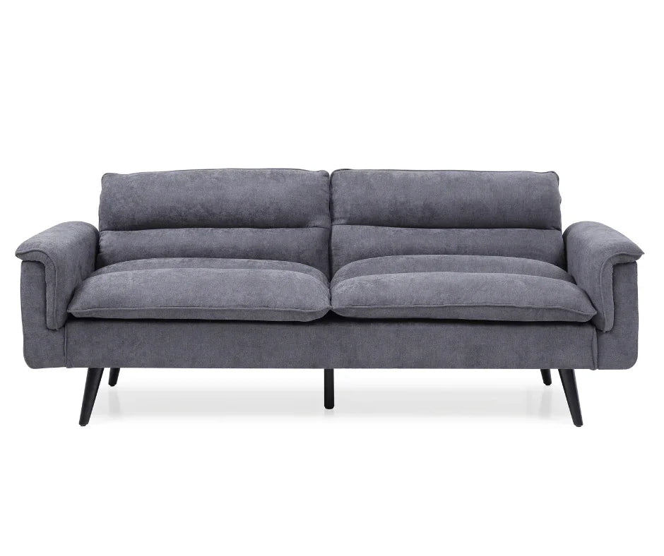 Blue Archie Sofa Bed - DLB Furniture
