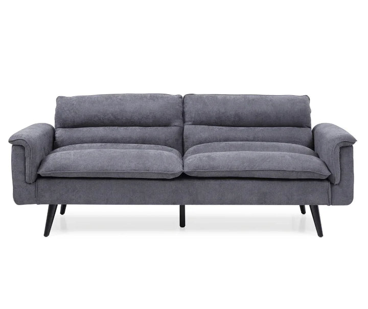 Blue Archie Sofa Bed - DLB Furniture