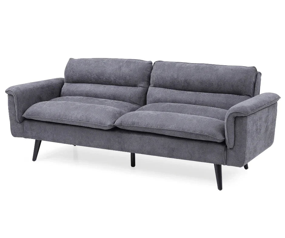 Blue Archie Sofa Bed - DLB Furniture