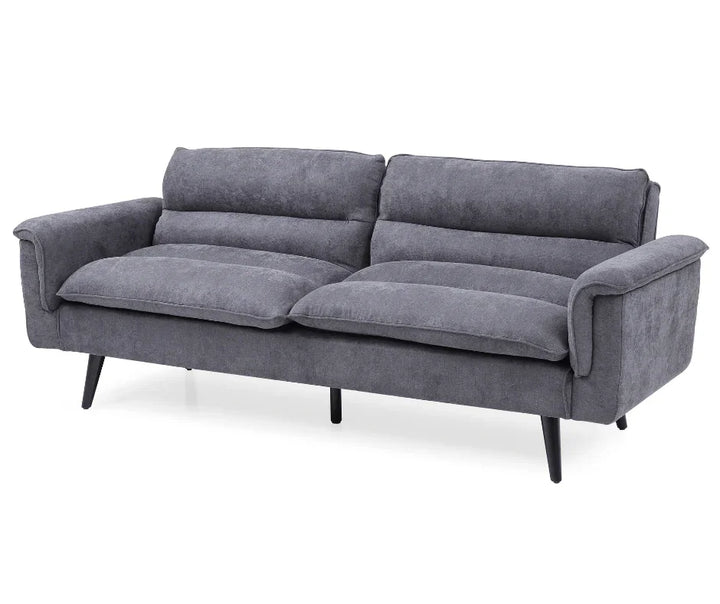 Blue Archie Sofa Bed - DLB Furniture