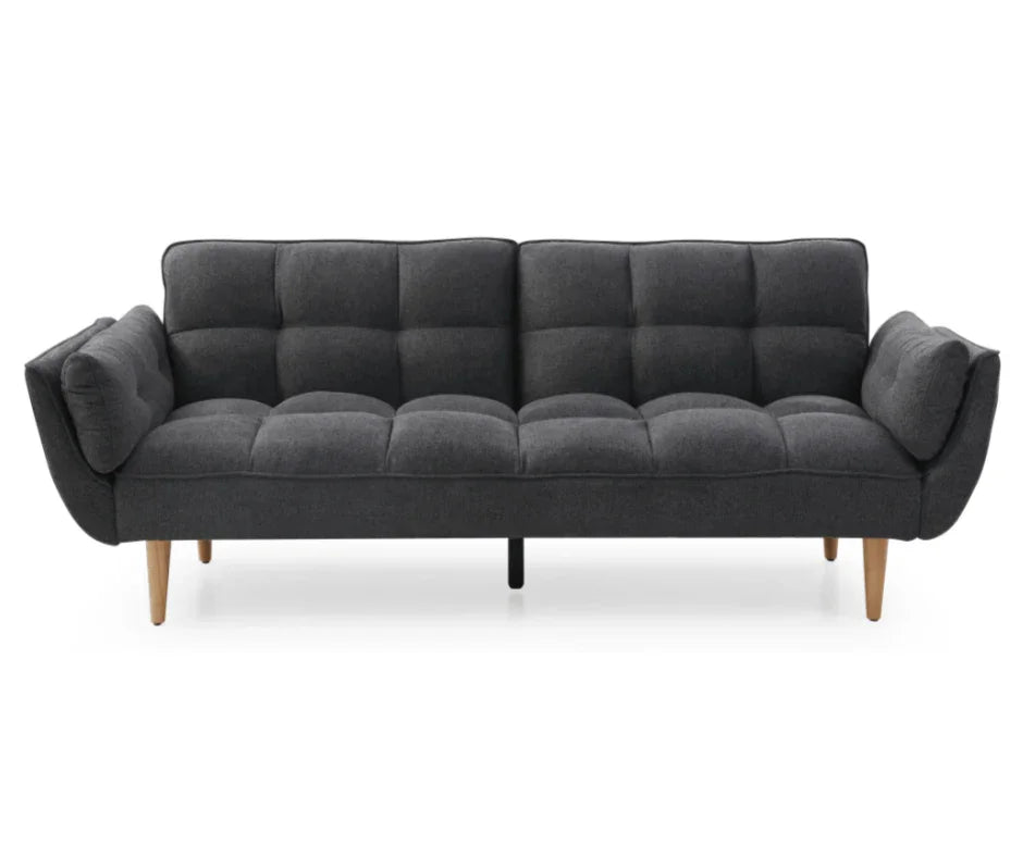 Jessie Sofa Bed - 100% Polyester - DLB Furniture
