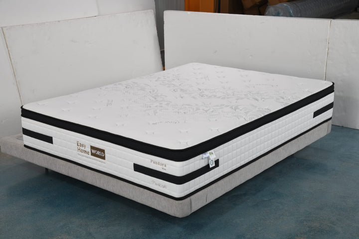 Pandora Premium Orthopedic Support Firm King Mattress