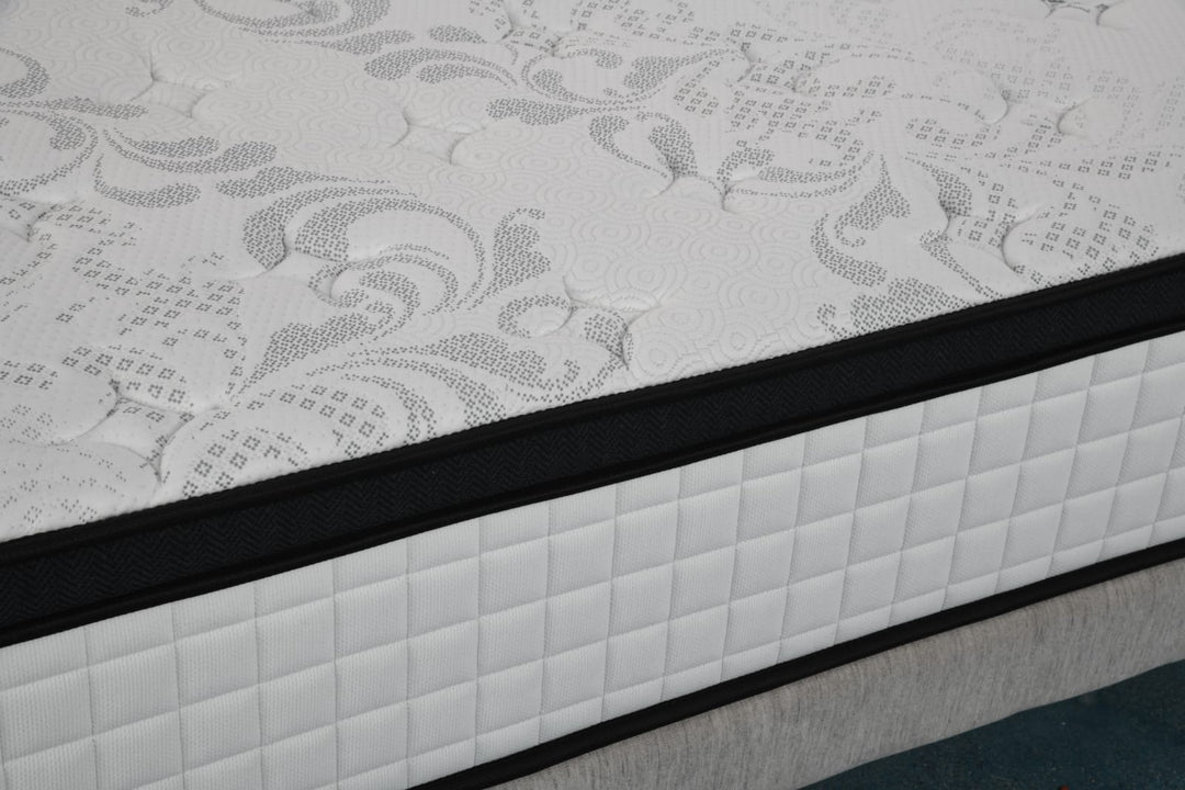 Pandora Premium Orthopedic Support Firm King Mattress