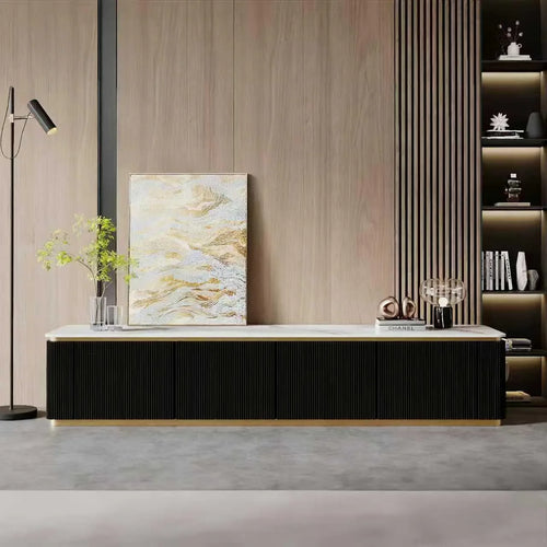 Arcadia Luxury TV unit - DLB Furniture