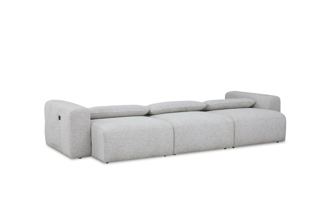 Cloudora Luxe Sofa