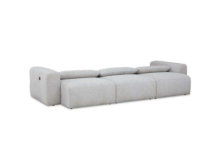 Cloudora Luxe Sofa