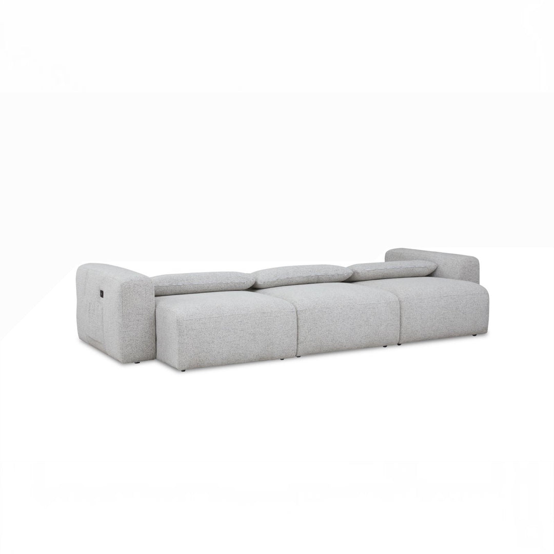 Cloudora Luxe Custom Sofa