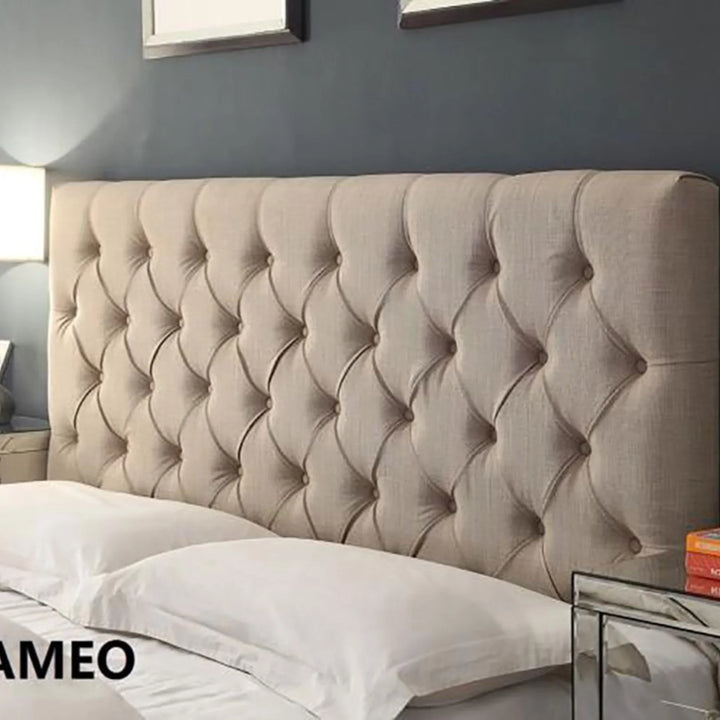 Cameo Bed Head - DLB Furniture