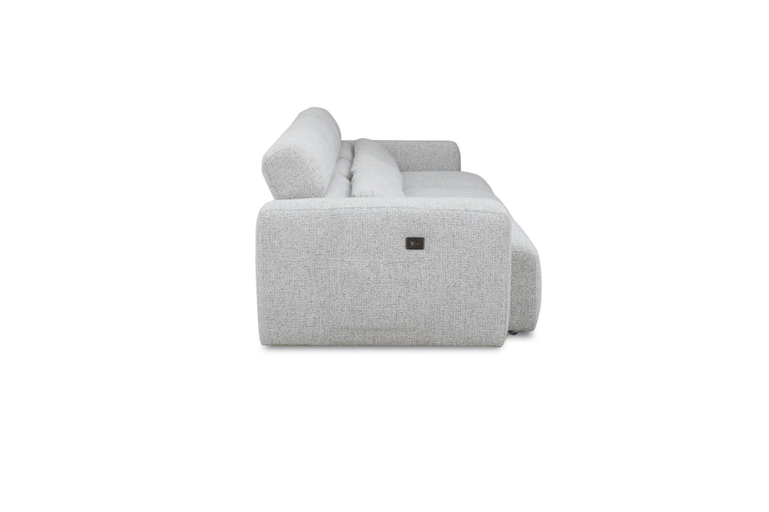 Cloudora Luxe Sofa