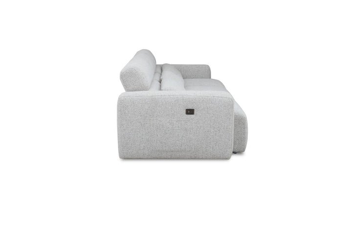Cloudora Luxe Sofa