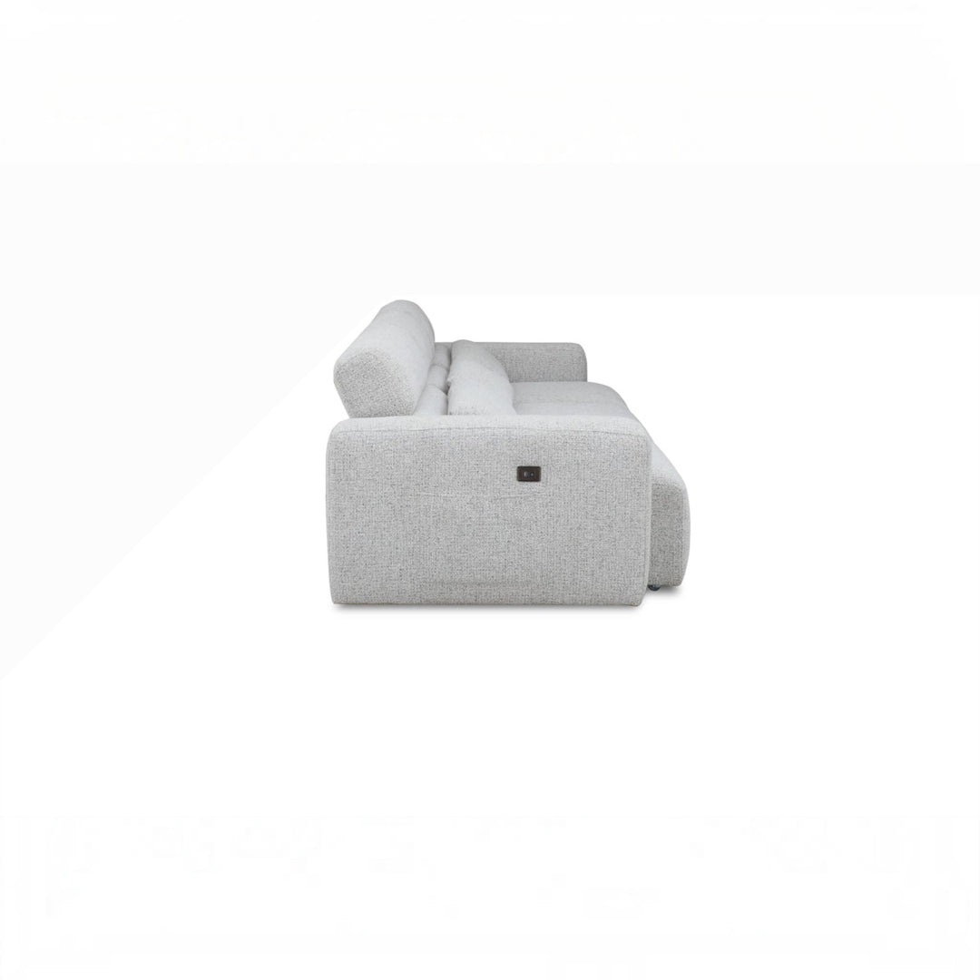 Cloudora Luxe Custom Sofa