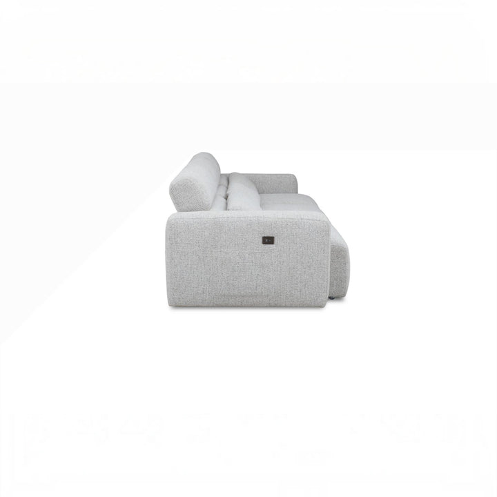 Cloudora Luxe Custom Sofa