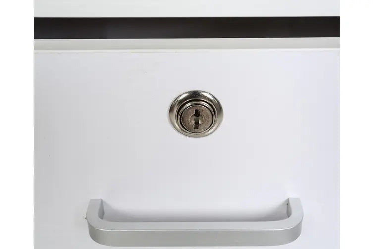 Beli  Study Desk White