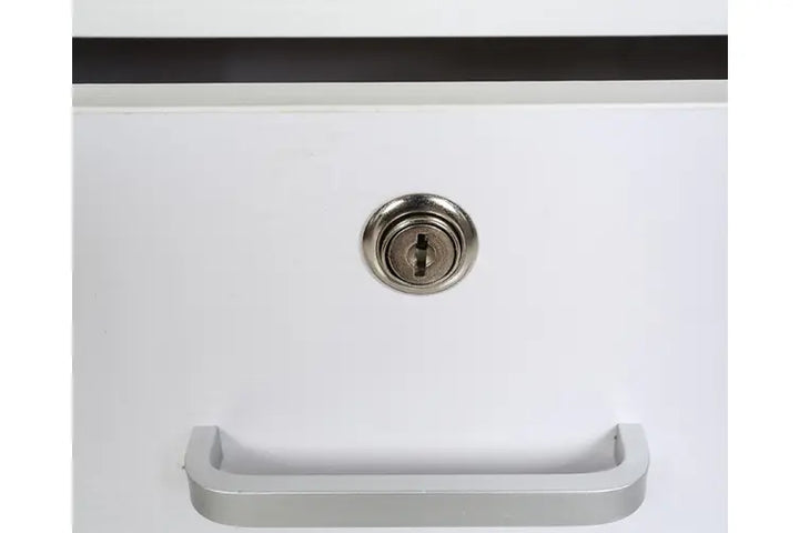 Beli  Study Desk White