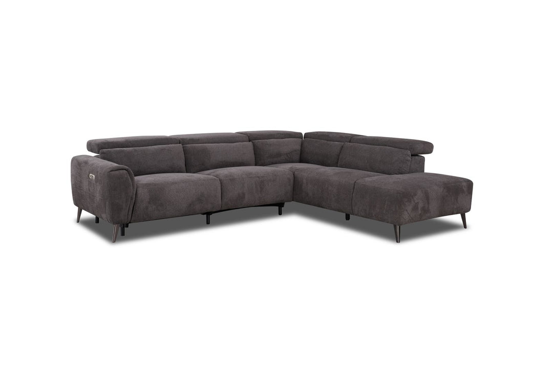 Monterra Recliner Corner Sofa