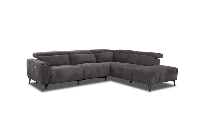 Monterra Recliner Corner Sofa