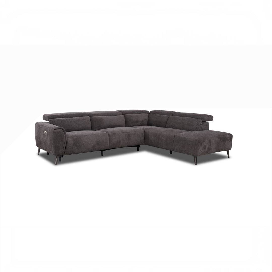 Monterra Recliner Corner Custom Sofa