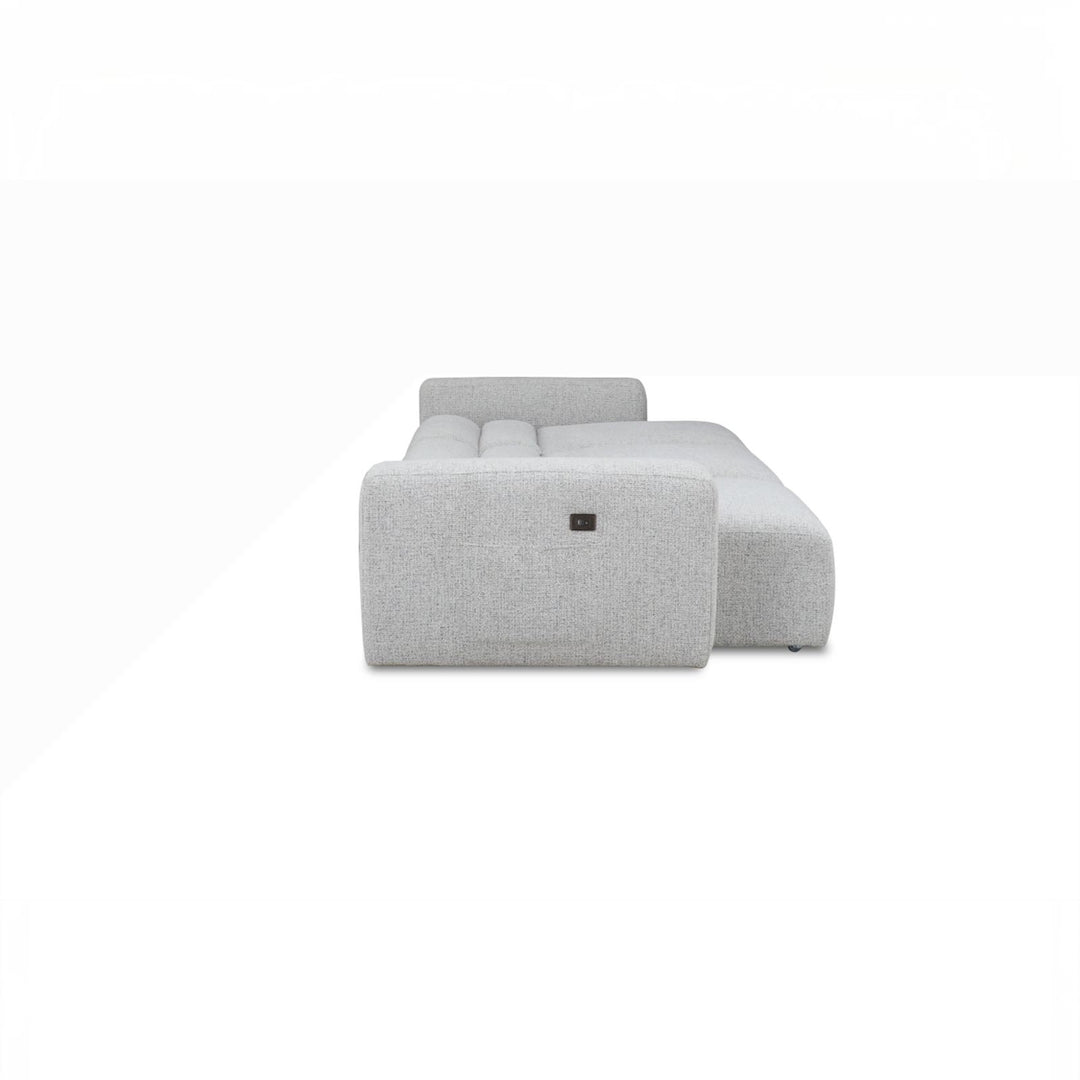 Cloudora Luxe Custom Sofa