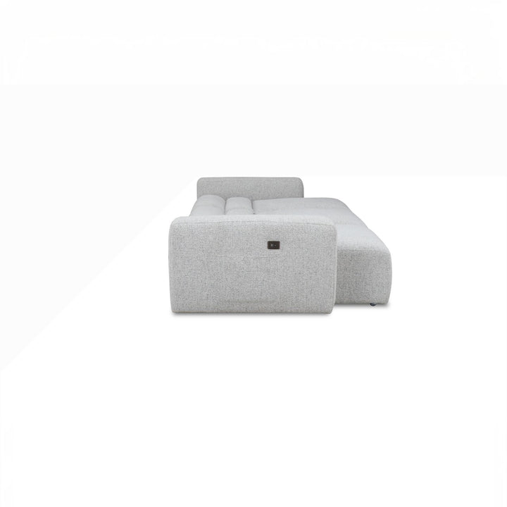 Cloudora Luxe Custom Sofa