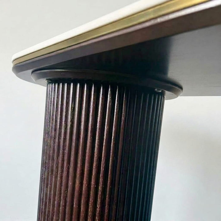 Verona Luxe Console Table (Custom Design Only)