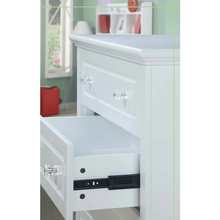 Imperia Single Bed Frame - DLB Furniture