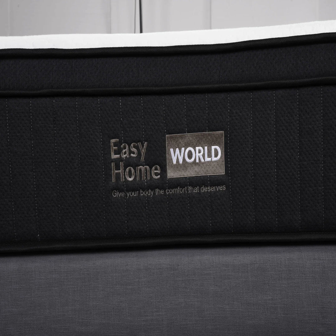 Ersa Double Mattress Posture Support Natural Latex - DLB Furniture