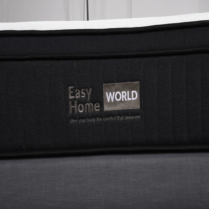 Ersa Double Mattress Posture Support Natural Latex - DLB Furniture