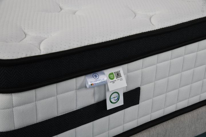 Pandora Premium Orthopedic Support Firm King Mattress