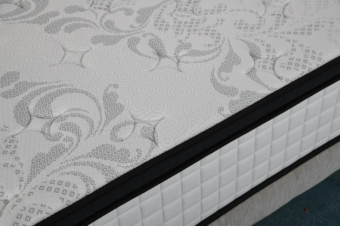 Pandora Premium Orthopedic Support Firm King Mattress