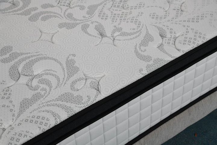 Pandora Premium Orthopedic Support Firm King Mattress