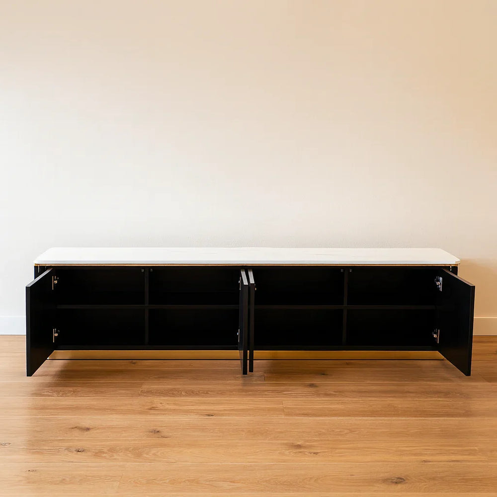Arcadia Luxury TV unit - DLB Furniture