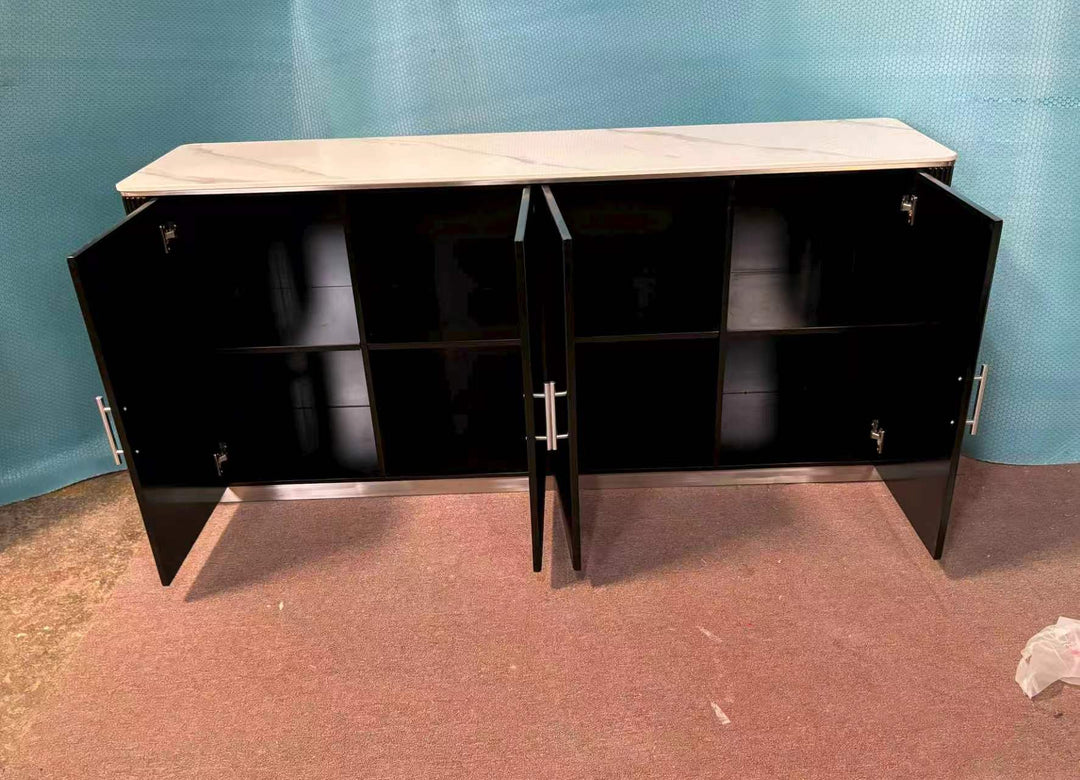 Valoria Luxe Buffet Table (Customisation accepted)