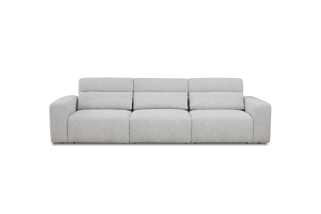 Cloudora Luxe Sofa