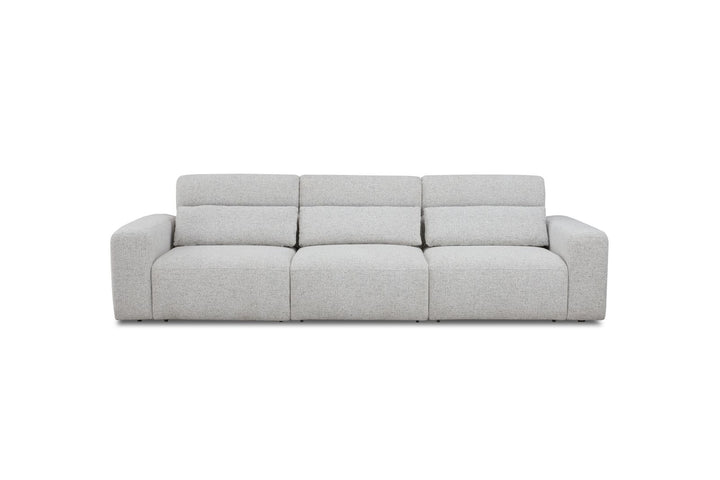 Cloudora Luxe Sofa