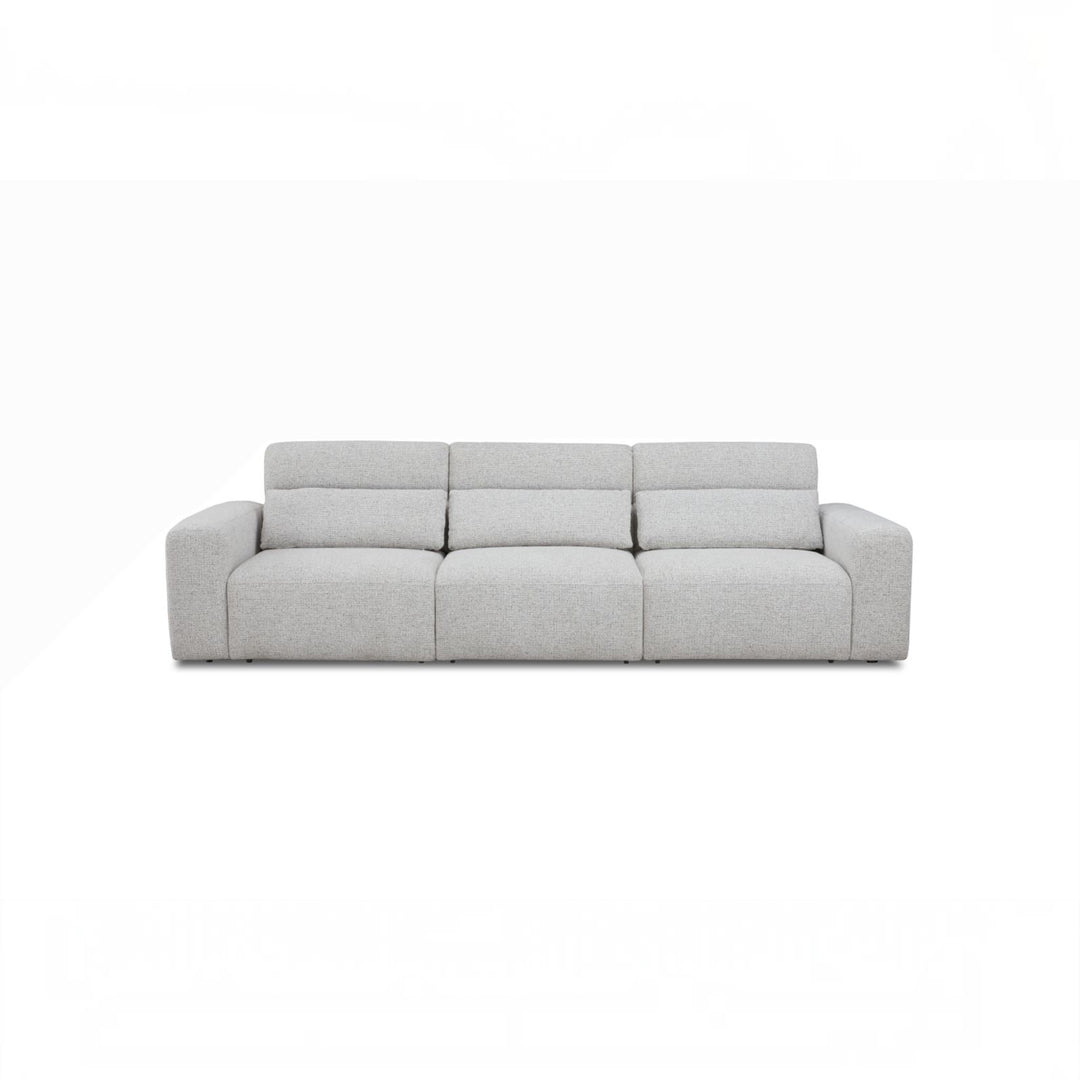 Cloudora Luxe Custom Sofa