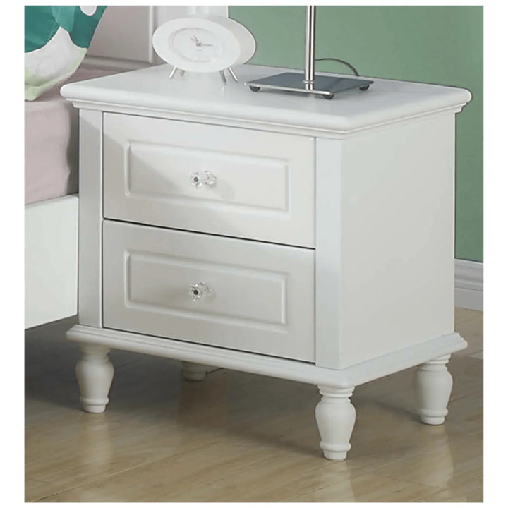 Imperia Single Bed Frame - DLB Furniture