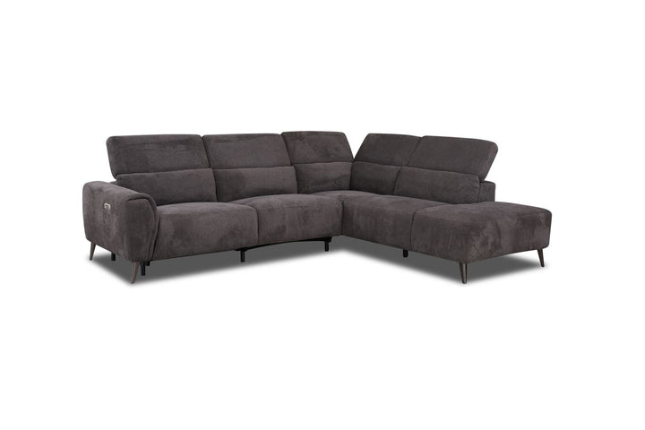 Monterra Recliner Corner Sofa