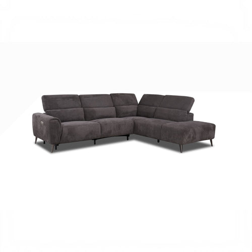 Monterra Recliner Corner Custom Sofa