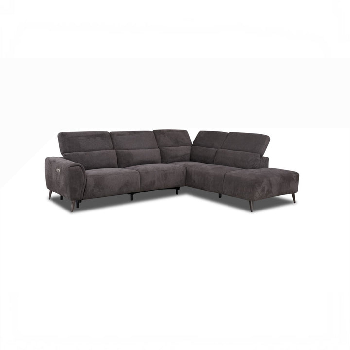 Monterra Recliner Corner Custom Sofa