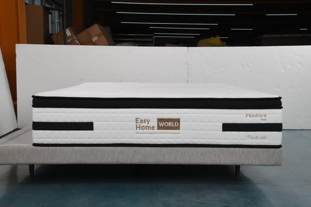 Pandora Premium Orthopedic Support Firm King Mattress