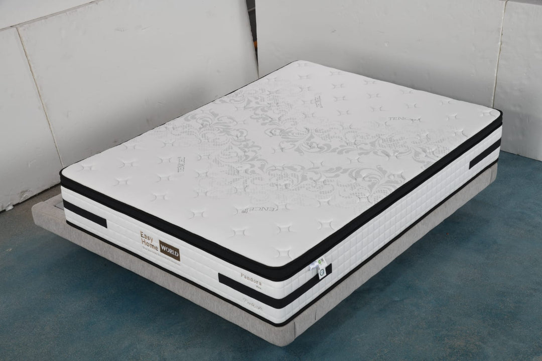 Pandora Premium Orthopedic Support Firm King Mattress