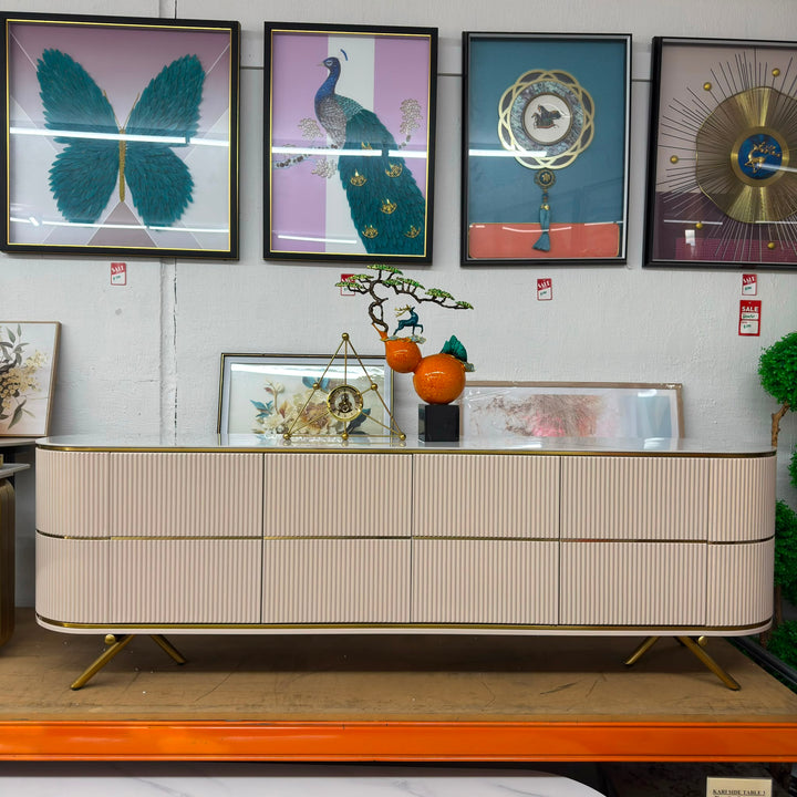 Valoria Luxe TV unit