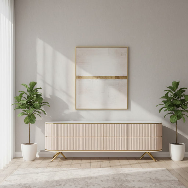 Valoria Luxe TV unit