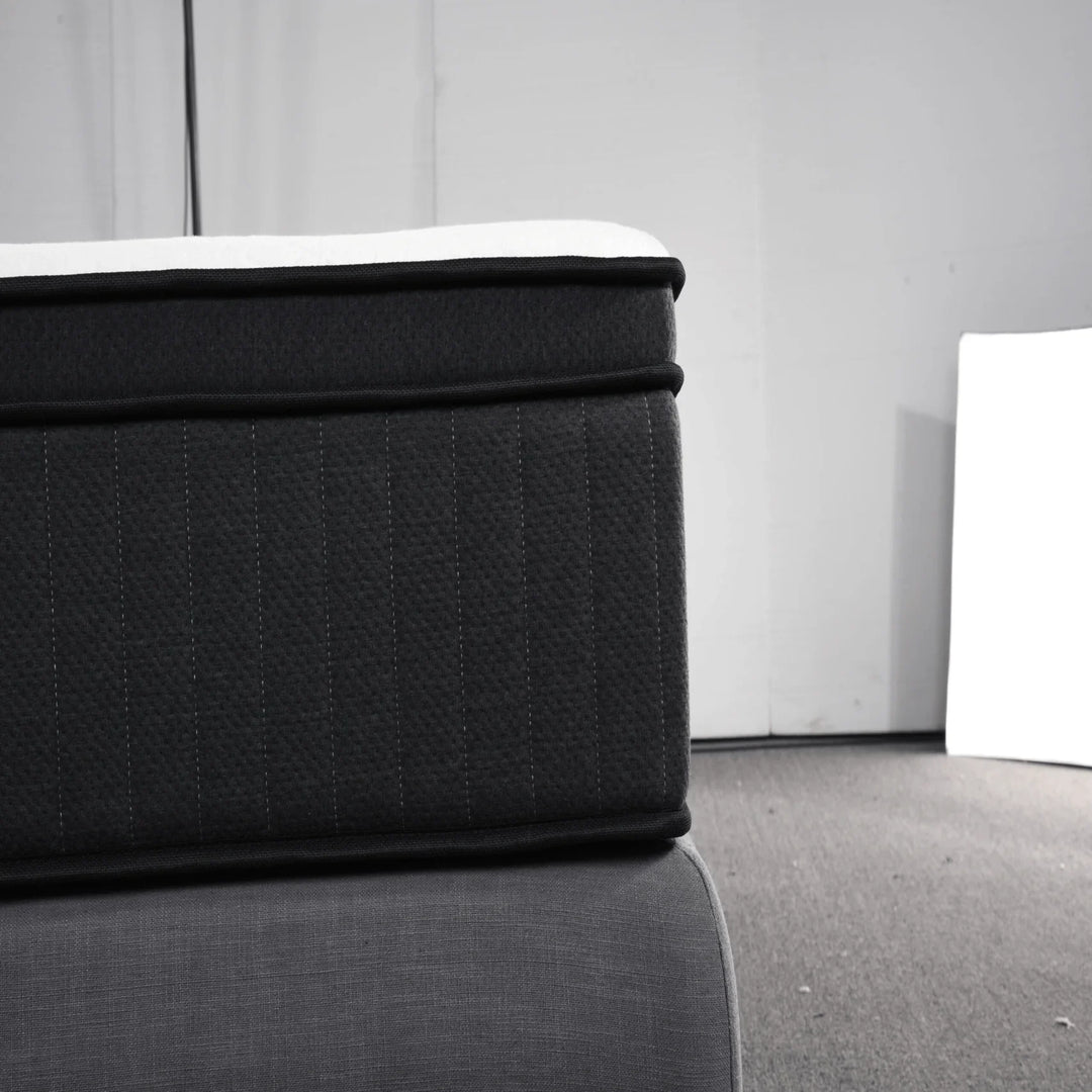 Ersa Double Mattress Posture Support Natural Latex - DLB Furniture