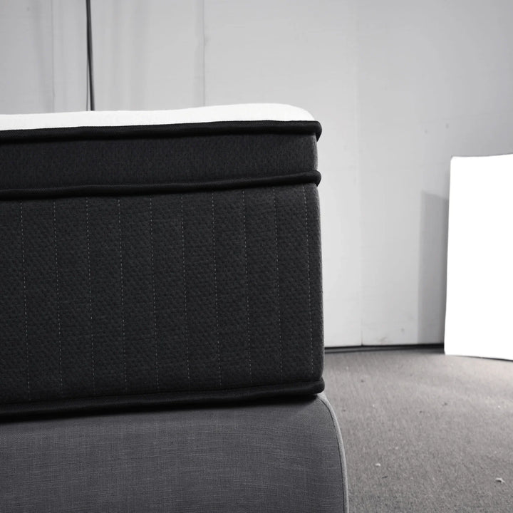 Ersa Double Mattress Posture Support Natural Latex - DLB Furniture