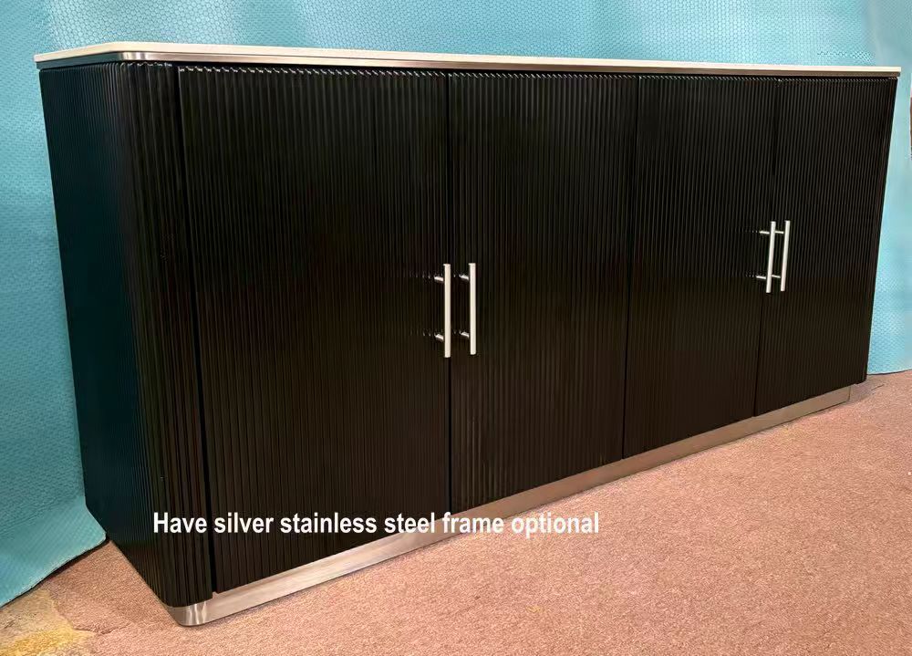 Valoria Luxe Buffet Table (Customisation accepted)
